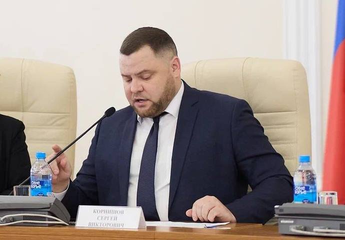 Владимирская область
