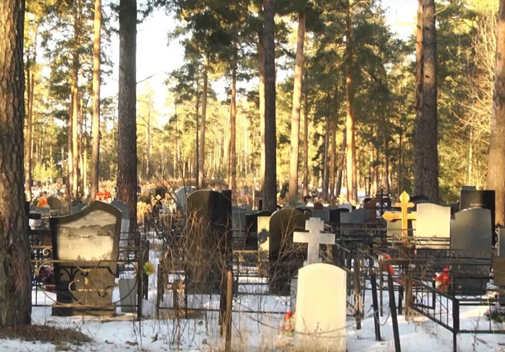 Экс-мэр Наумов