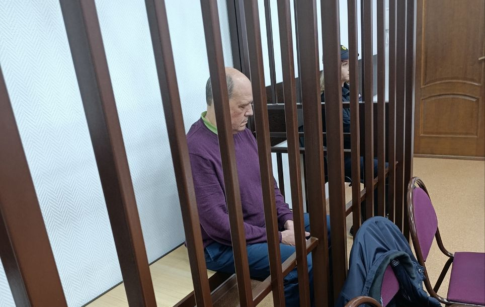 На поборы 