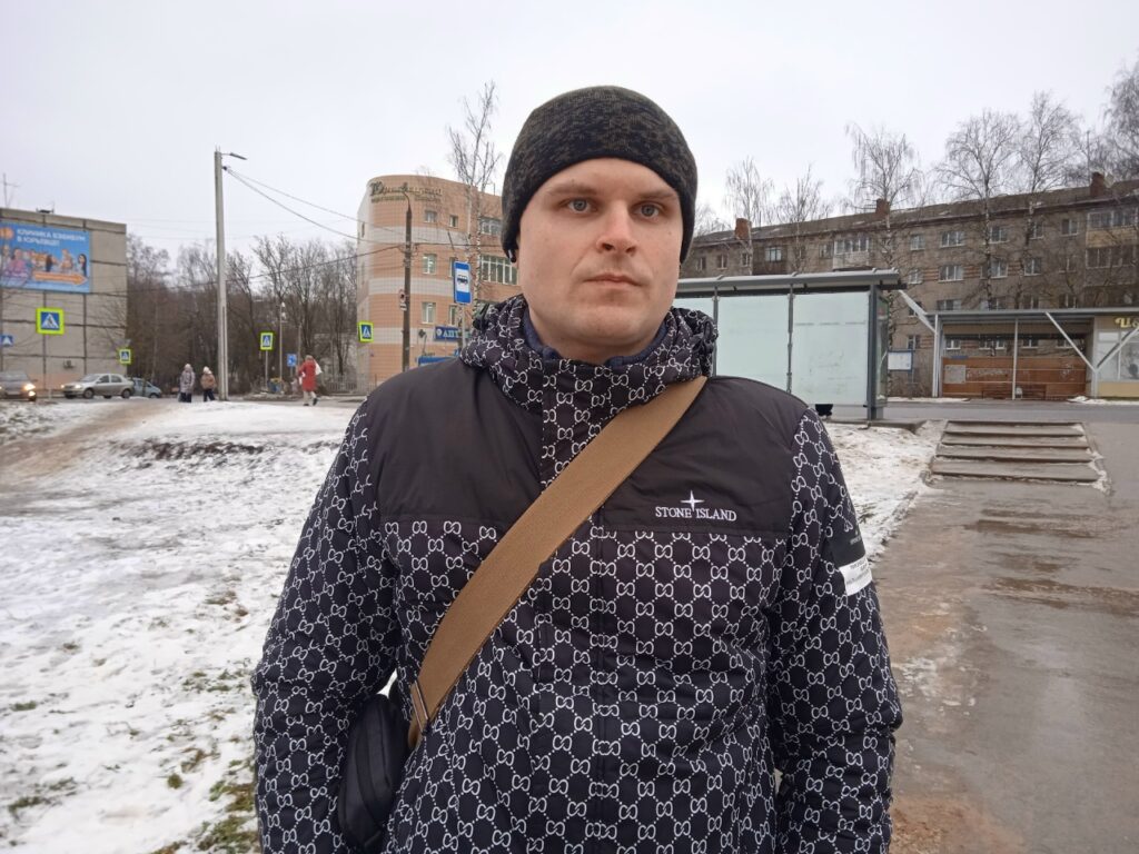 Жители Владимира рассказали, о чём хотят спросить президента Путина
