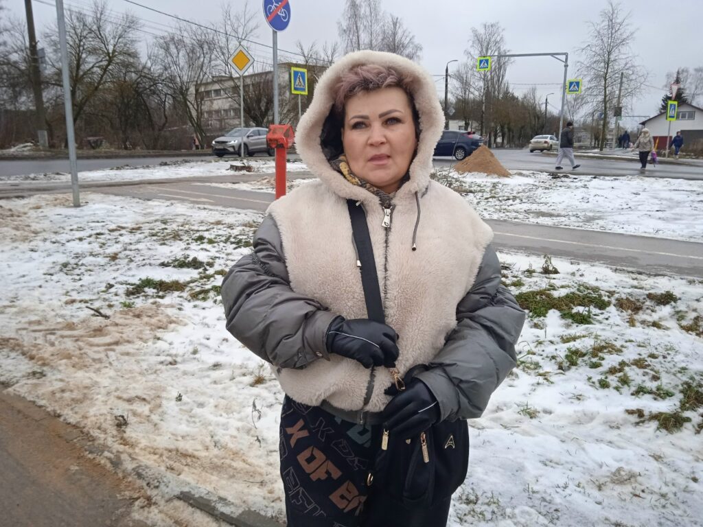 Жители Владимира рассказали, о чём хотят спросить президента Путина