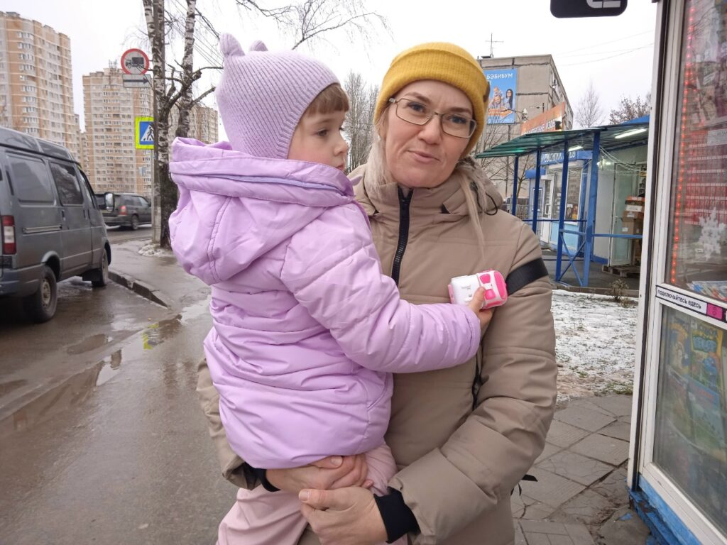 Жители Владимира рассказали, о чём хотят спросить президента Путина