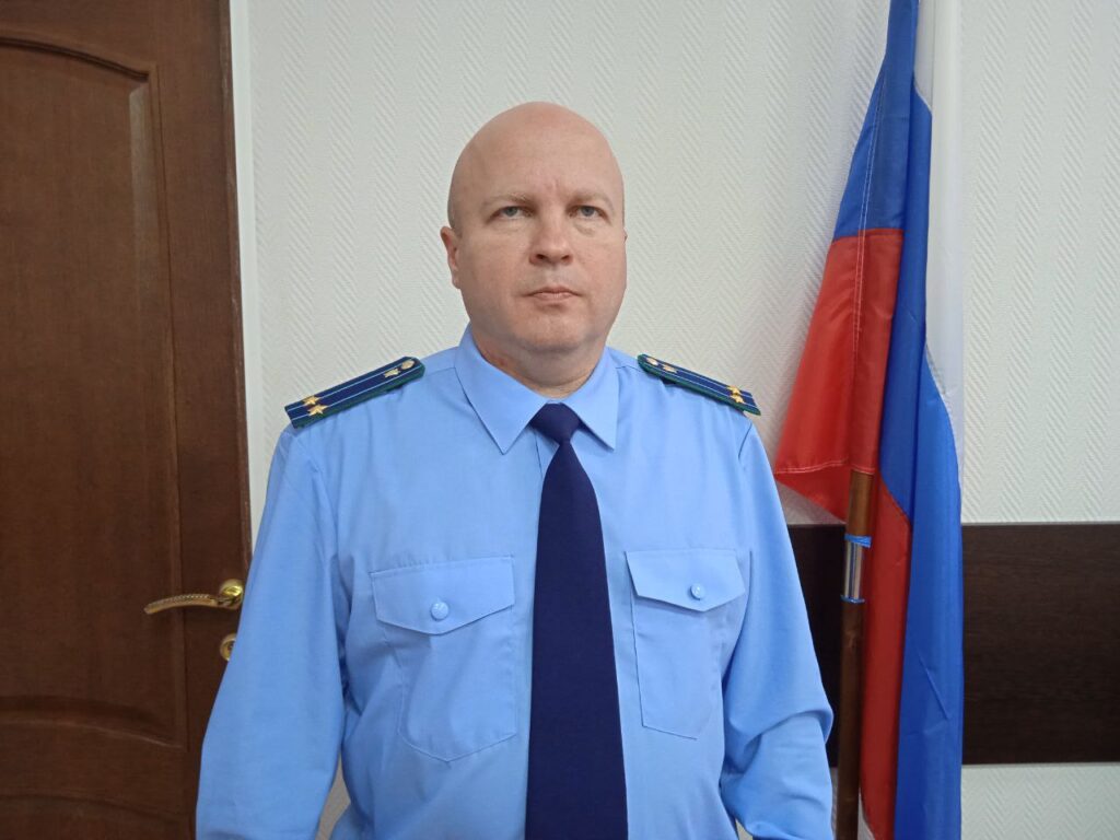 Глава «похоронной мафии» рассказал, как Наумов требовал взятки