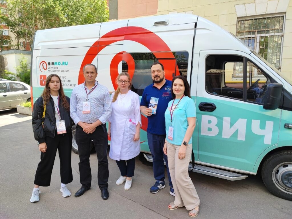 Болеть ВИЧ не стыдно. Истории заражения чумой 21 века