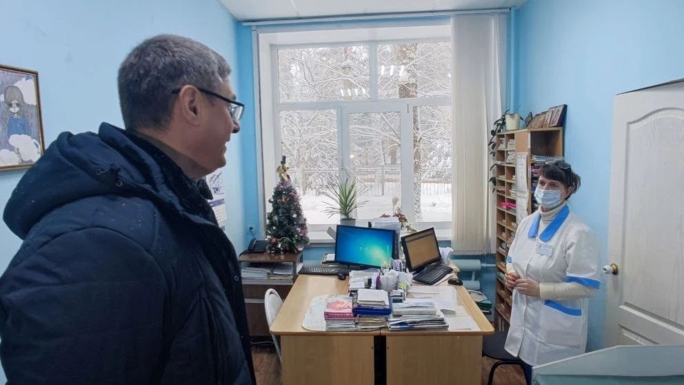 Пока Наумов в СИЗО, тяжёлый крест несёт Александр Авдеев