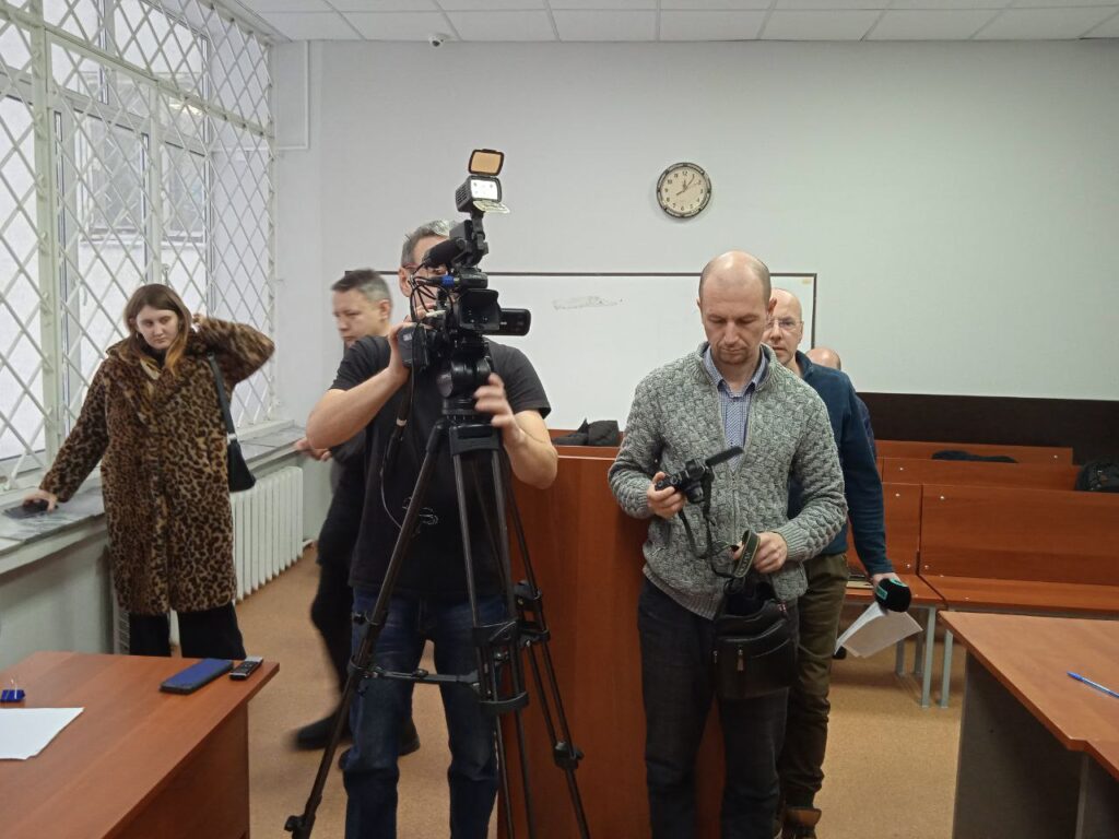 Глава «похоронной мафии» рассказал, как Наумов требовал взятки