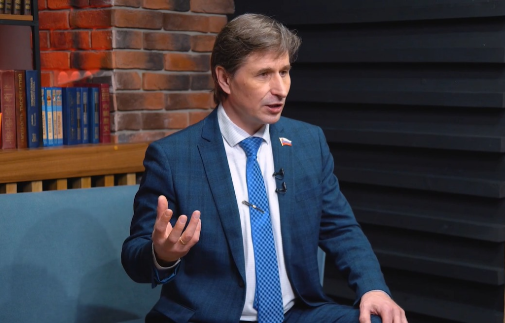 Традиционные декларации