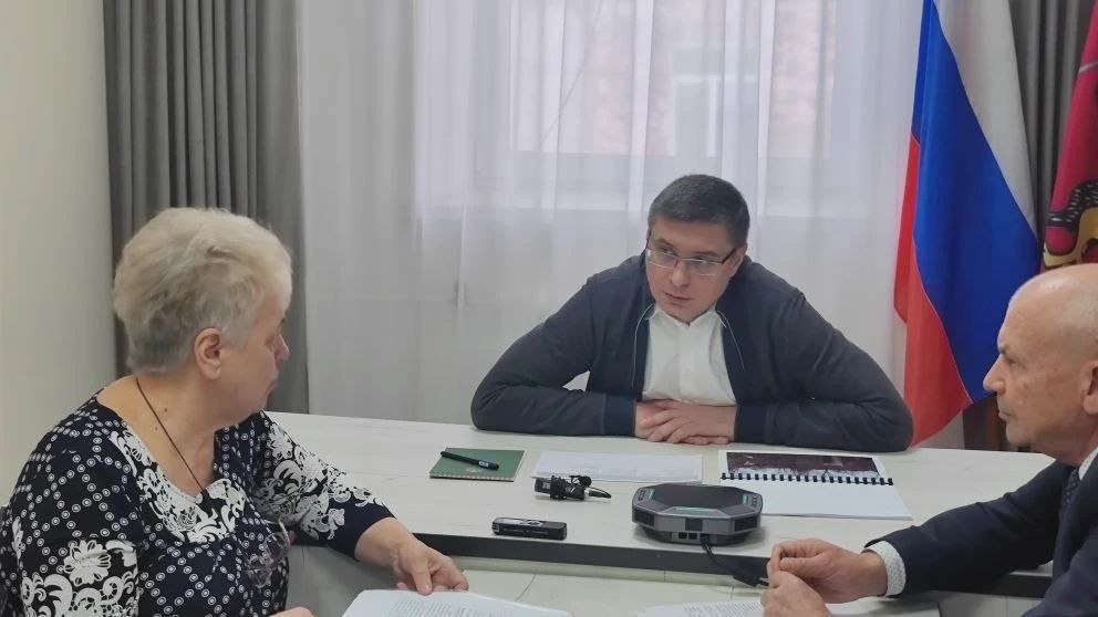 Пока Наумов в СИЗО, тяжёлый крест несёт Александр Авдеев