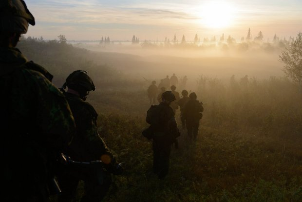 Военная прокуратура Владимирского гарнизона