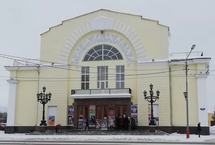 В Муроме выложили видео покушения на объект культурного наследия