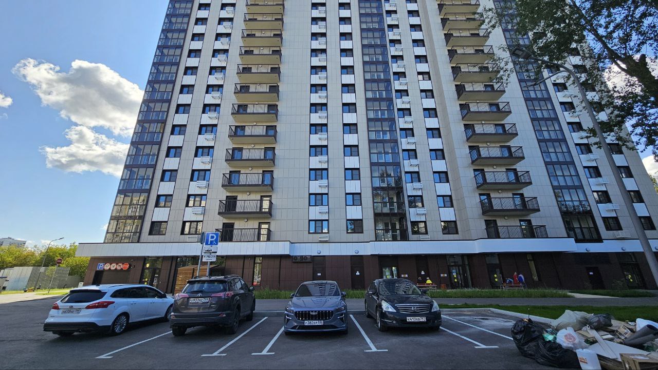  новостроек заметно сократилось