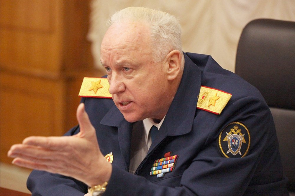 Очередной