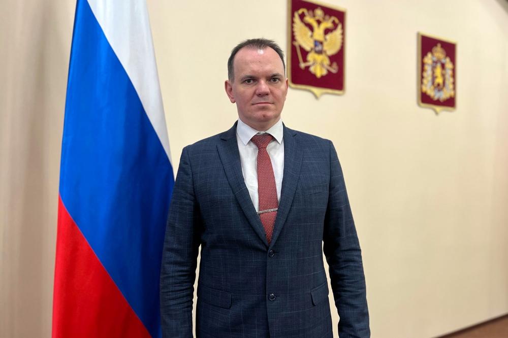 В правительстве