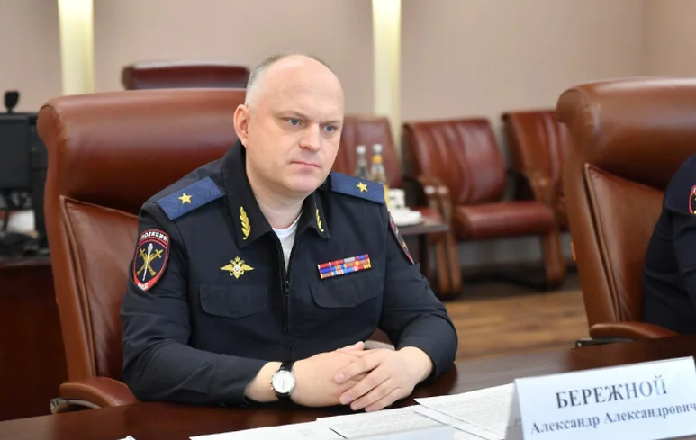 Катер депутата заксобрания
