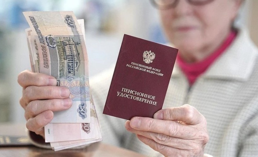 В августе 2026 года работающие пенсионеры Владимирской области получат прибавку к пенсии