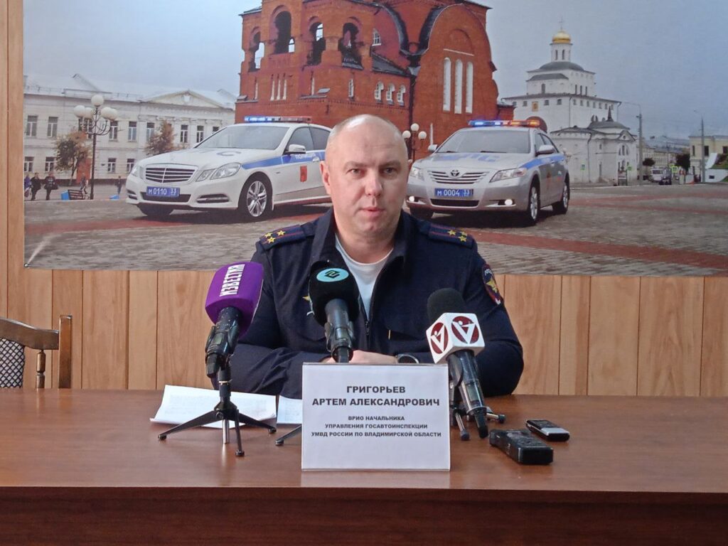Разбились 218 человек. В ГАИ отчитались о ДТП за прошлый год
