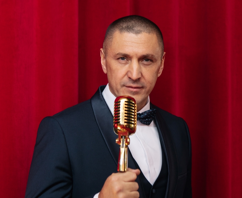 Автор-исполнитель «Владимирского централа» рассказал о песнях для древней столицы