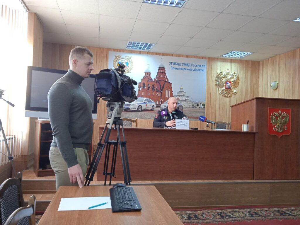 Разбились 218 человек. В ГАИ отчитались о ДТП за прошлый год