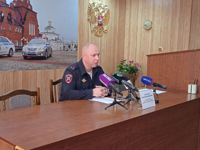 Разбились 218 человек. В ГАИ отчитались о ДТП за прошлый год