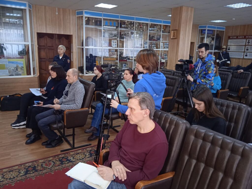 Разбились 218 человек. В ГАИ отчитались о ДТП за прошлый год