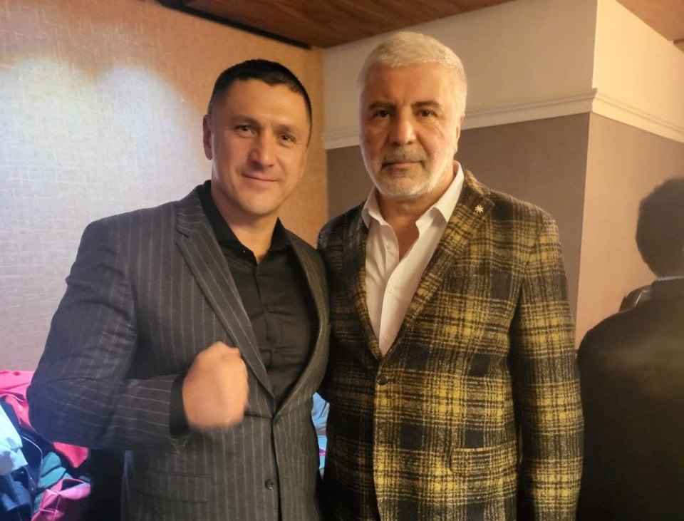 Автор-исполнитель «Владимирского централа» рассказал о песнях для древней столицы