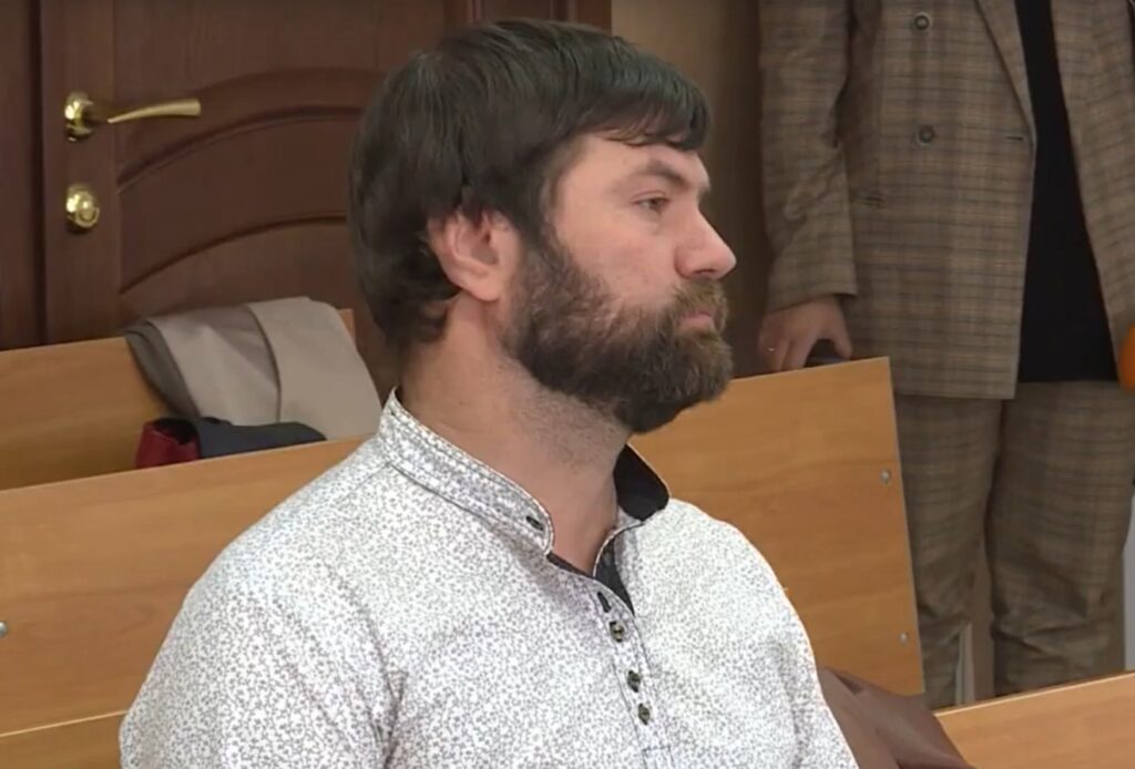 Владимирская епархия извергла иерея