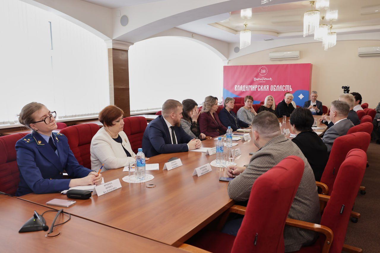 В родильном отделении Кольчугинской ЦРБ установлено хрупкое перемирие