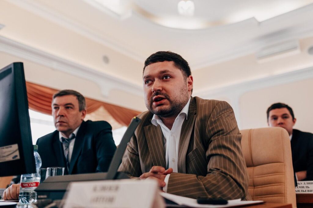 Владимирская область