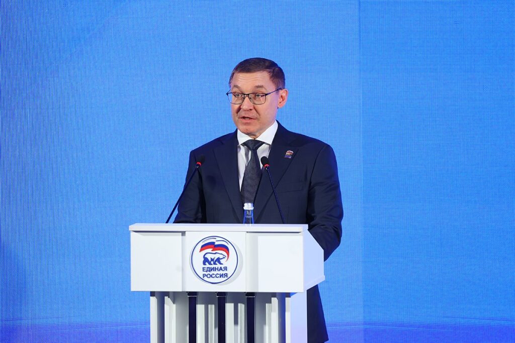 Злободневная проблема