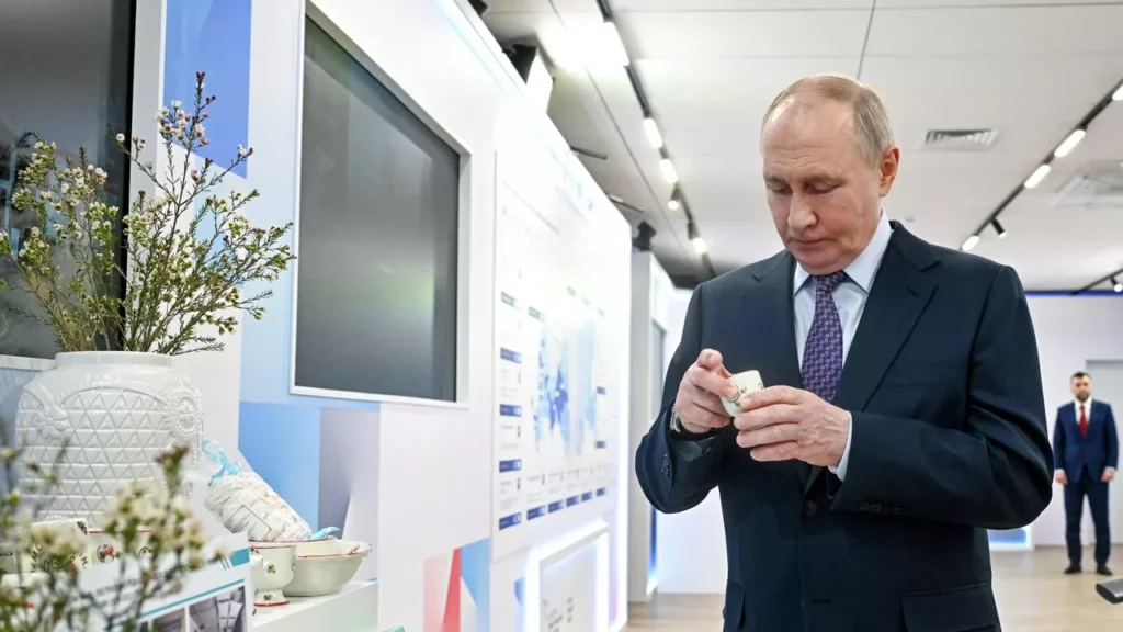 Национальный рейтинг 