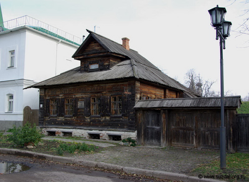 Владимирская область