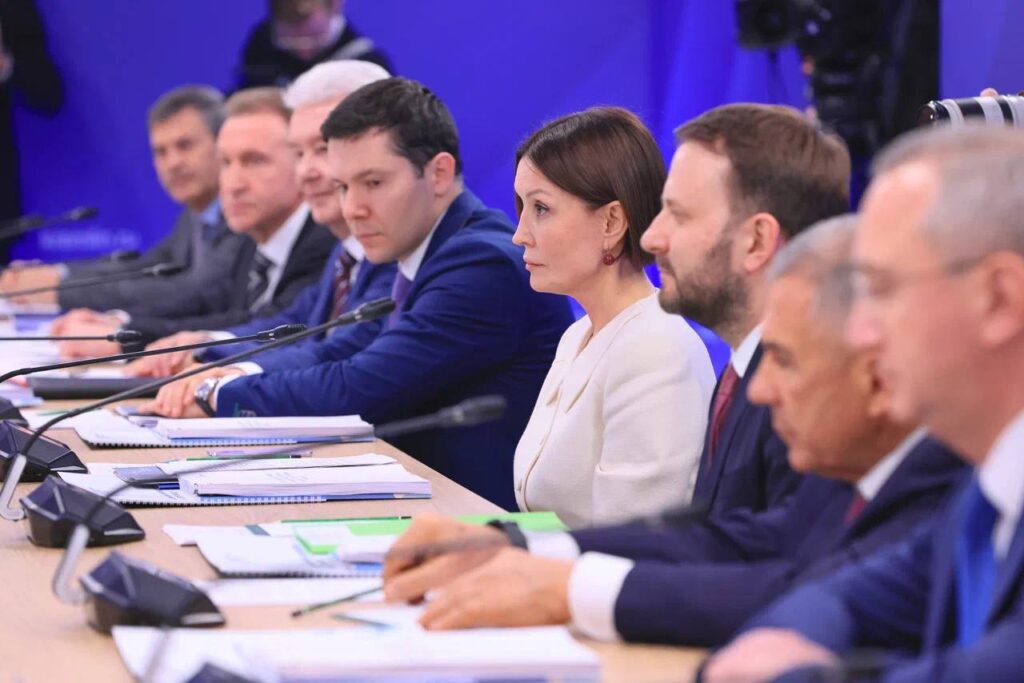 Национальный рейтинг 