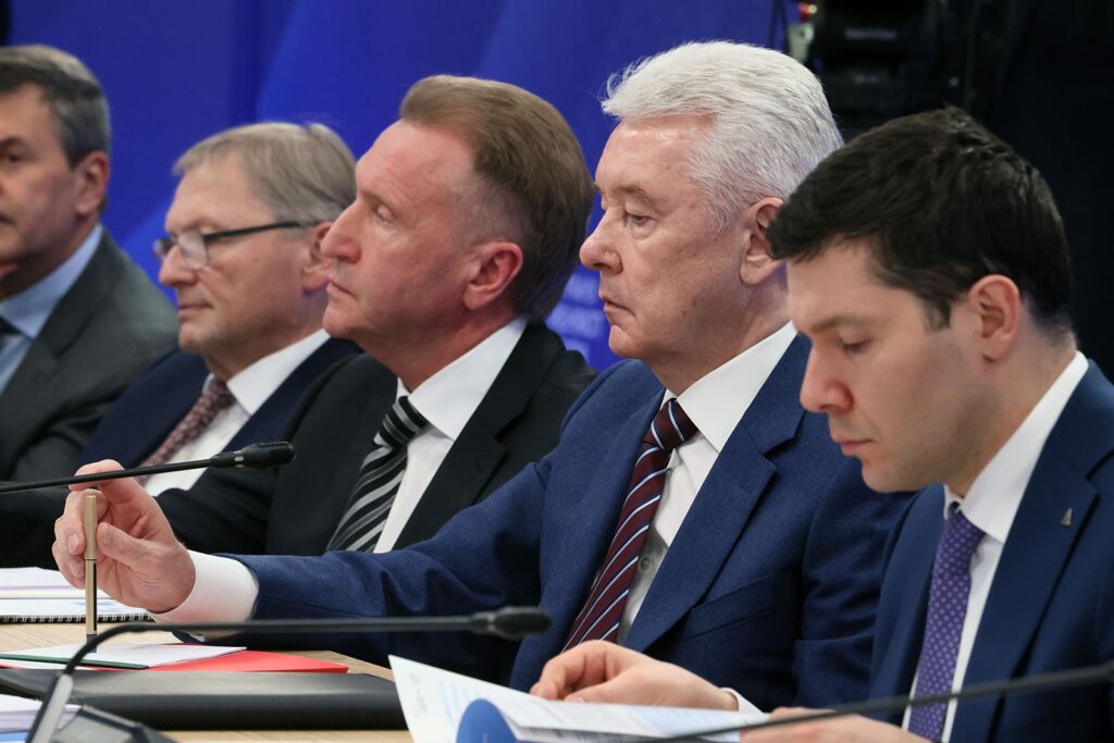 Национальный рейтинг 