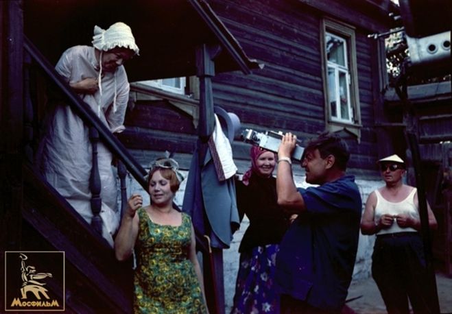 Владимирская область