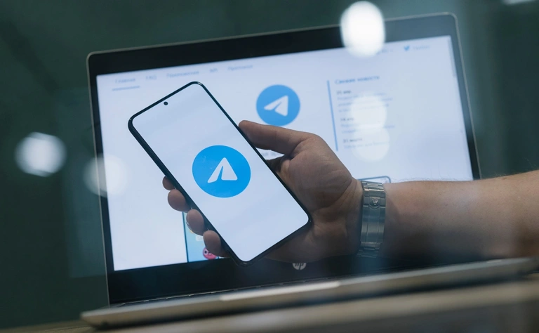 Telegram замедлили