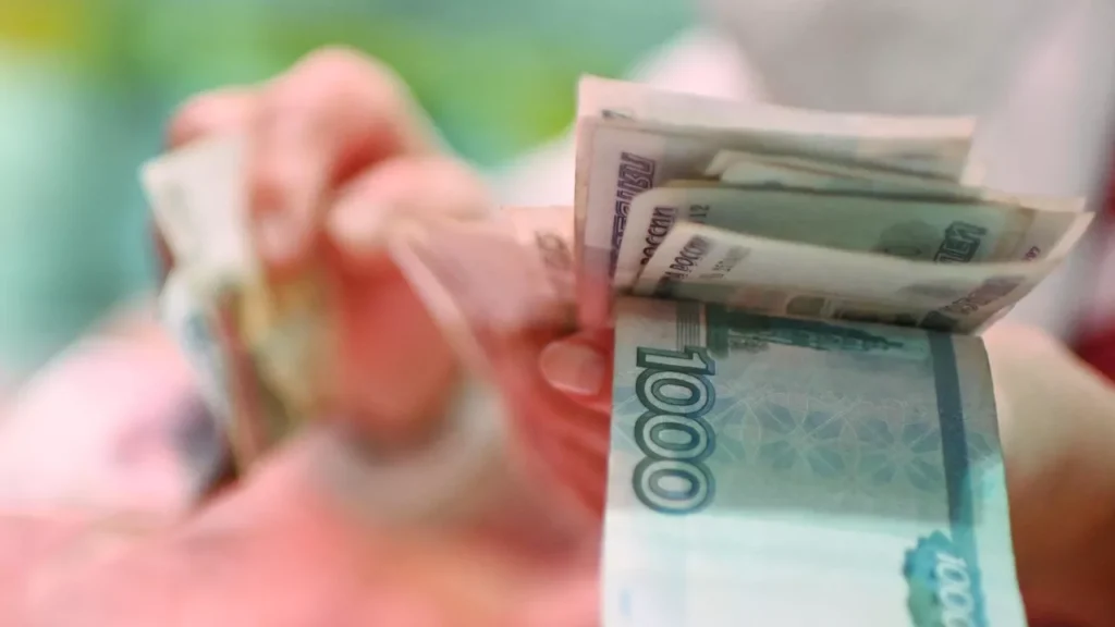 За «красной линией»