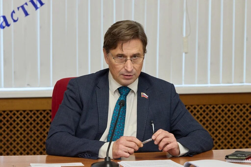 Владимирская область