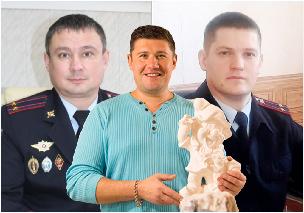 Появились новые подробности уголовного дела
