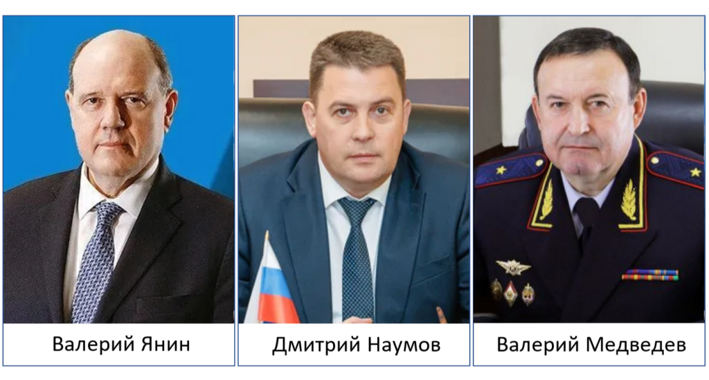 Владимирская область в числе лидеров среди регионов РФ
