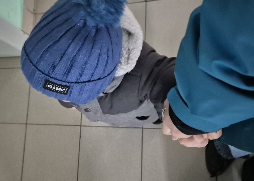 Органы опеки подают в суд на родителей, в которой едва не погиб ребёнок
