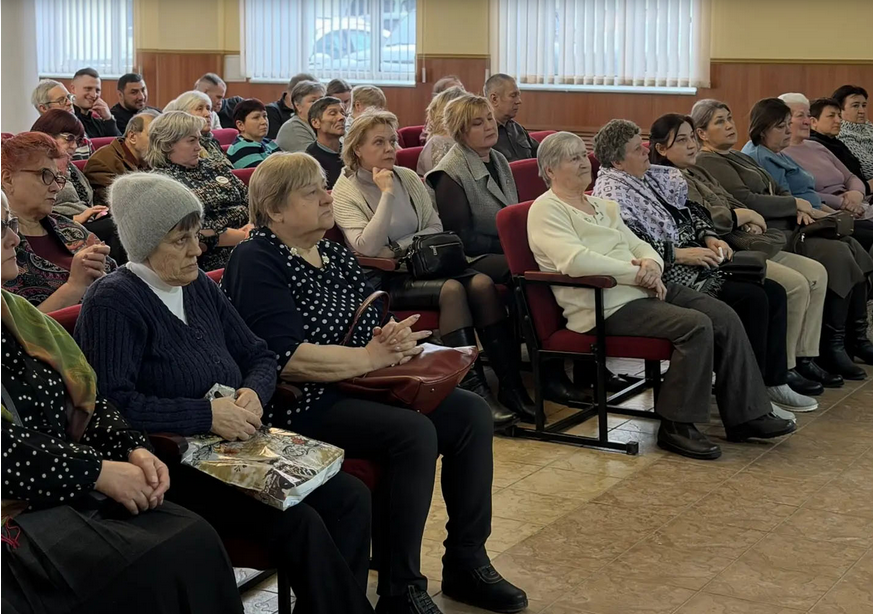Владимирское реготделение ЛДПР 