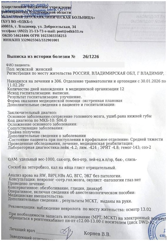Родители подросткам ремня не дали? Жильцы и пострадавший охранник о разгроме в элитном доме