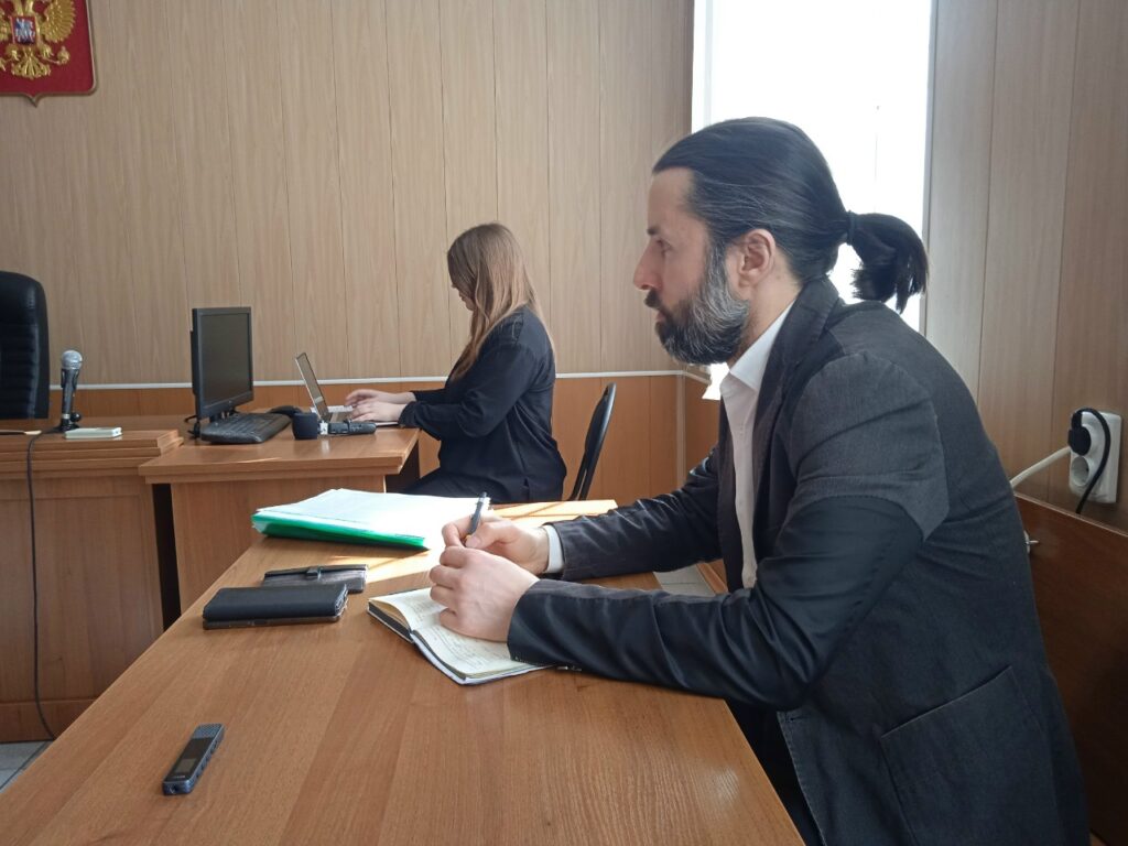  «Митрополит дискредитировал нас в глазах общественности»