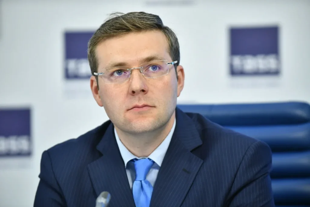 Собеседник в ЛДПР 