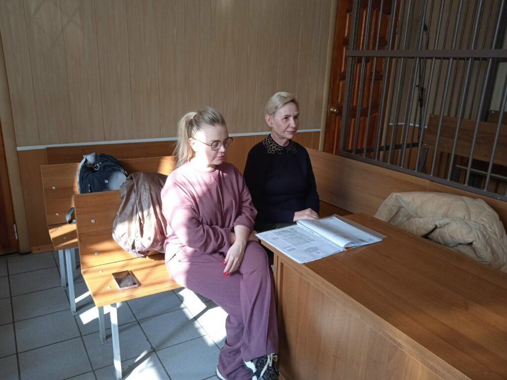  «Митрополит дискредитировал нас в глазах общественности»