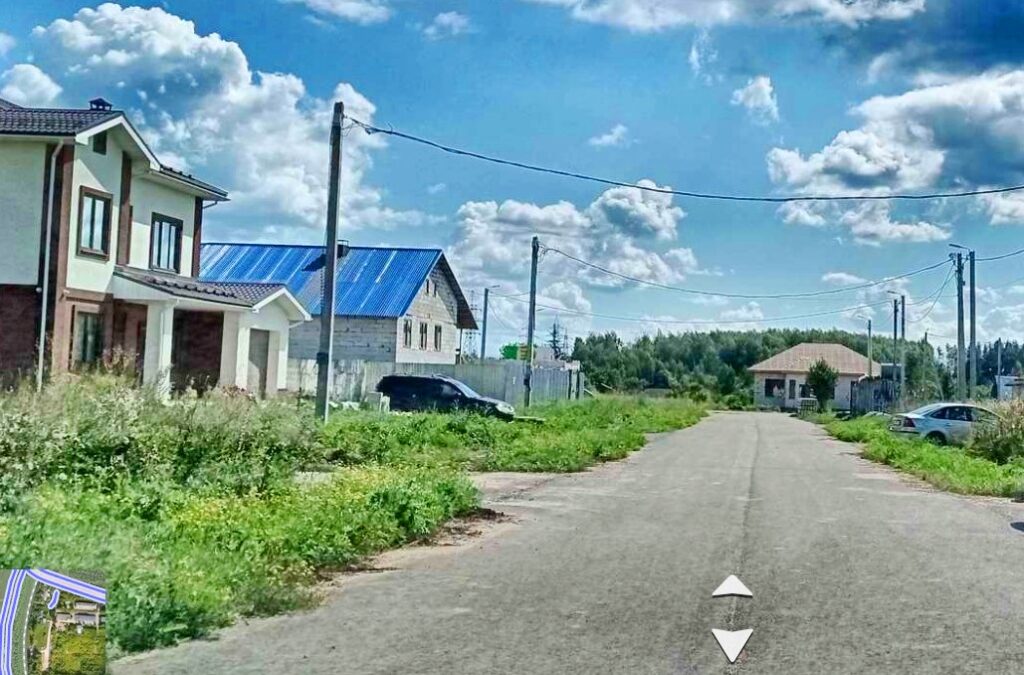 Не успели пожить