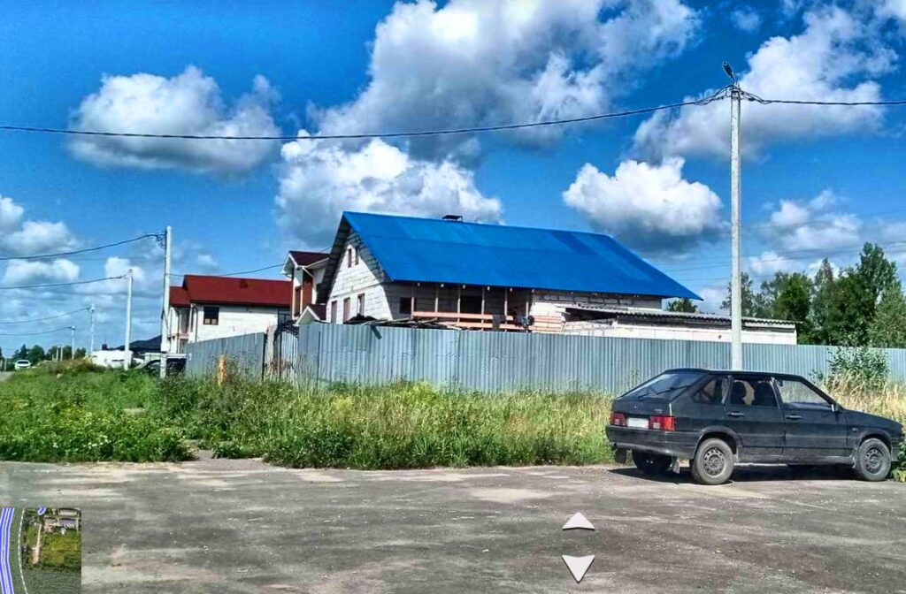 Не успели пожить