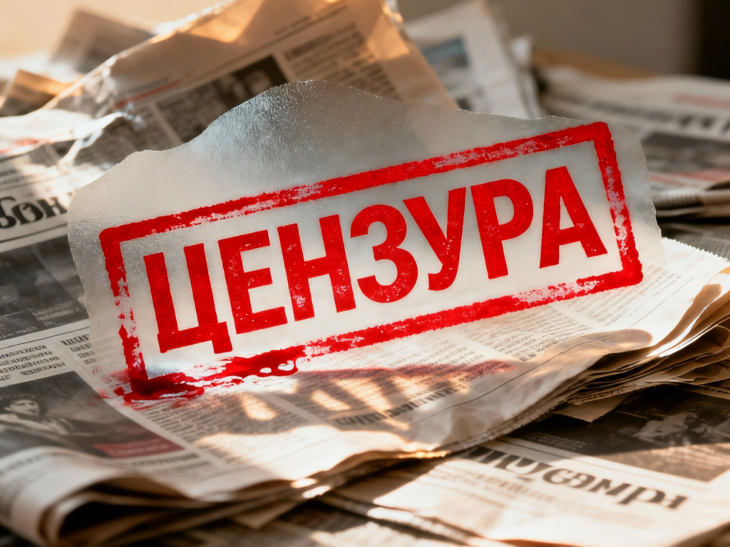 Закон о СМИ