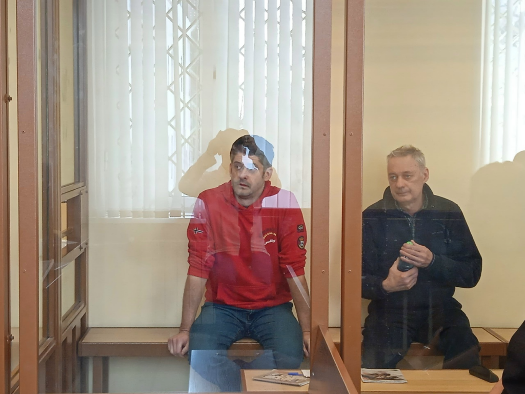 Родственники Друговых не спят ночами и просят прощения у дольщиков