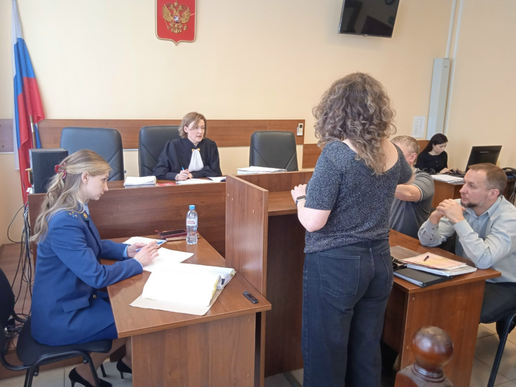 Родственники Друговых не спят ночами и просят прощения у дольщиков